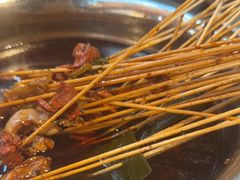 -成都瓜串串(华强北店)