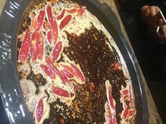 -重庆渝达老火锅(春熙路店)