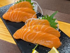 -荷景料理(漯河新玛特店)