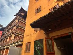 -隐溪茶馆(静安寺店)