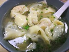 -顶巧鸡汤馄饨(虹口总店)