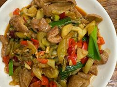 -斯丹姜母鸭·古法干香(涂门街总店)