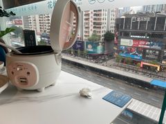 -花椒笑成都小馆(百脑汇店)