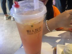 -野人牧坊Gelato(天津南开大悦城店)