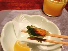 海胆天妇罗-岩也·日料与酒(龙岗天安云谷店)