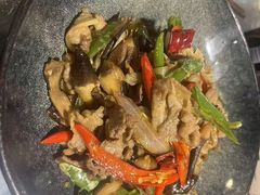 -一善菌·云南菌汤·云南菜(银泰城店)