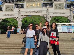 -云龙山