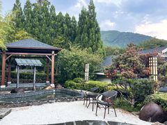 -宜兴富陶温泉