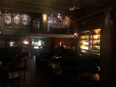 -Hill.Cocktail半山酒吧(中山店)