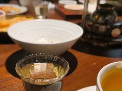 -本处·素食·融合料理(南油店)