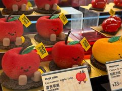 -大光明电影院(南京西路店)