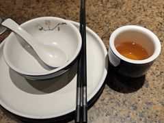 -绿茶餐厅(coco park 店)