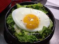 石锅拌饭-杀猪天·韩国烤肉(总店)