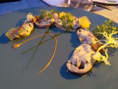 -弦月窗LUNETTE BY AMANDA(复兴路店)