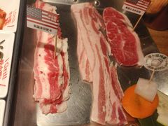 -炉小哥烤肉(信万广场店)