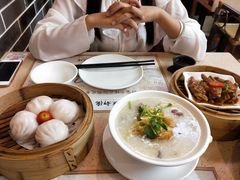 -点都德(汇盈广场店)