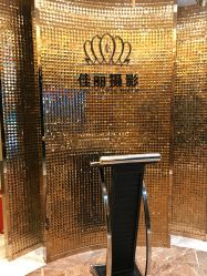 -巴黎春天婚纱摄影(临安店)