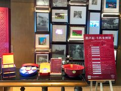 -厦门海港英迪格酒店(中山路店)