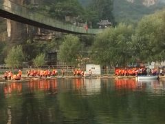 -孤山寨风景区