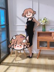 -十月日记高端孕妈妈摄影(黄金大厦店)