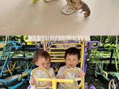 -惠洛克国际儿童之家(绿博园中心)
