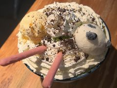 -岛风·台食小馆 ISLAND BISTRO(烟台山店)