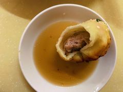 -舒蔡记生煎菜饭(云南中路店)