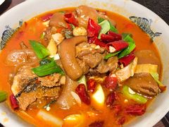 辣猪手-潇湘阁(望京SOHO店)