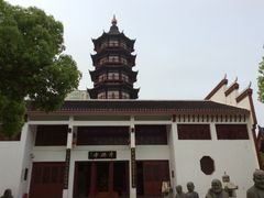 商户图片-绳金塔