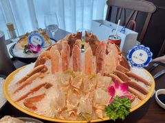 -东海怡品海鲜豆捞(舟宿夜江店)