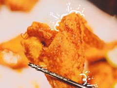 -BOPEYE·波派炸鸡(九霄天地店)