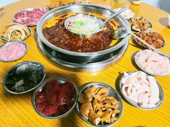 -渝味黄姐火锅(黄泥村店)