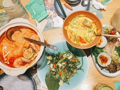 -泰悦澜·泰国餐厅(万象城店)