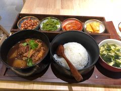 -牛腩之旅·牛腩牛杂煲(光启城美食城店)