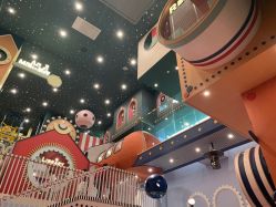 -MELAND CLUB亲子乐园·派对·餐厅(北京芳圆里ID MALL店)