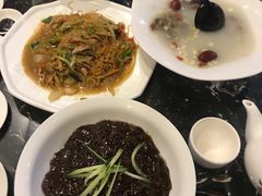 -桃园中华料理炸酱面(燕儿岛路店)