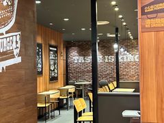 -汉堡王(长沙枫林三路店)