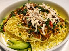 -小河盐帮·私家菜·烤鸭(三元桥·霄云路店)