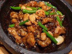 -绿茶餐厅(千岛湖银泰城店)