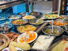 -长平老姿娘夜粥(平东一街店)