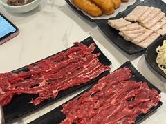 -潮汕良记牛肉火锅(洪武路店)