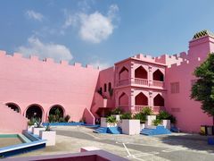 -漳州滨海火山岛自然生态风景区