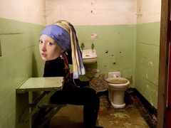 -阿尔卡特拉斯岛