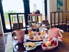 -三亚海棠湾万丽度假酒店