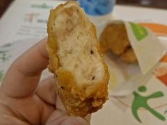 -华莱士·全鸡汉堡(高境店)