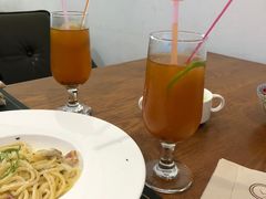 -LUCCA卢卡西班牙海鲜饭(远洋广场店)