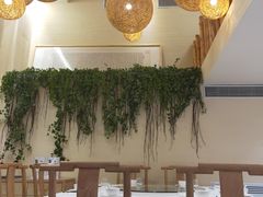 -幸福蔬·时尚蔬食(黄山湖公园店)