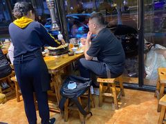 -石记老北京炙子烤肉(松园店)