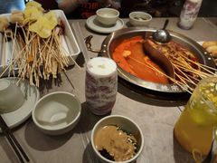 -热辣宗师·串串火锅(万达金街店)