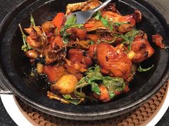 -鹿港小镇(金虹桥国际中心店)